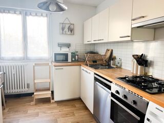  Appartement � vendre 4 pi�ces 79 m�