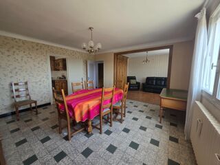  Maison à vendre 4 pièces 88 m²