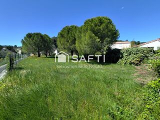  Terrain � vendre 1430 m�