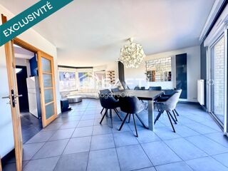 Maison à vendre 6 pièces 128 m²