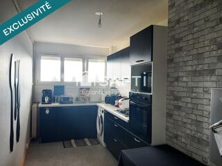  Appartement à vendre 3 pièces 107 m²