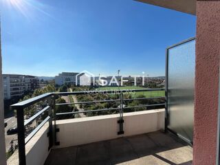  Appartement  vendre 1 pice 31 m