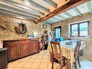  Maison à vendre 4 pièces 80 m²