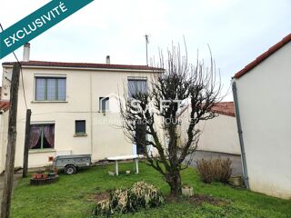  Maison  vendre 5 pices 105 m