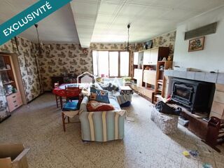  Maison � vendre 5 pi�ces 122 m�