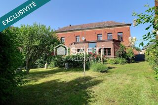 Maison 332m2 Haussy