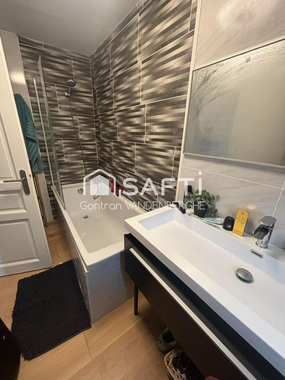 Vente Maison Charmante maison familiale de 115 m² avec 4 chambres et cour Etaples