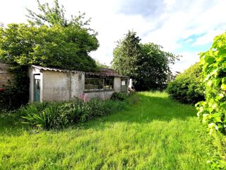  Maison à vendre 3 pièces 80 m²