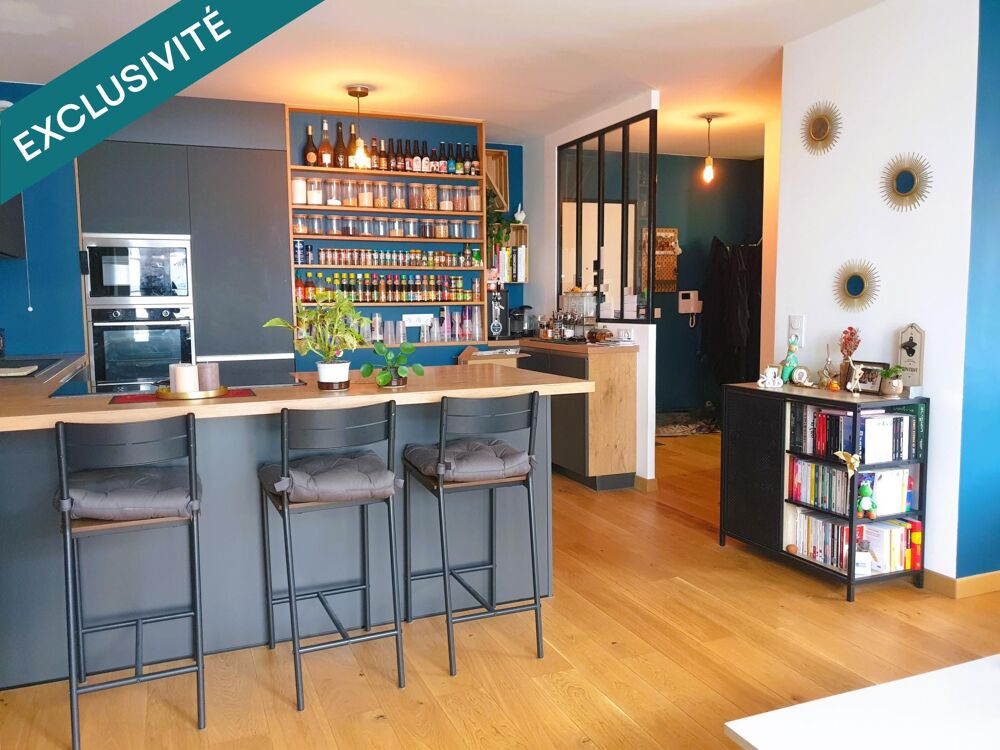 Vente Appartement Appartement récent !!! de 2021 Rouen