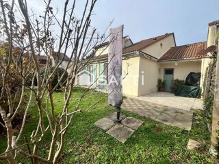 Vente Maison Joli pavillon de 90 m² dans Poitiers proche commodités Poitiers