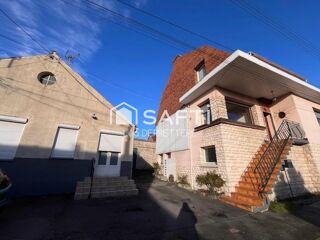  Immeuble � vendre 218 m�