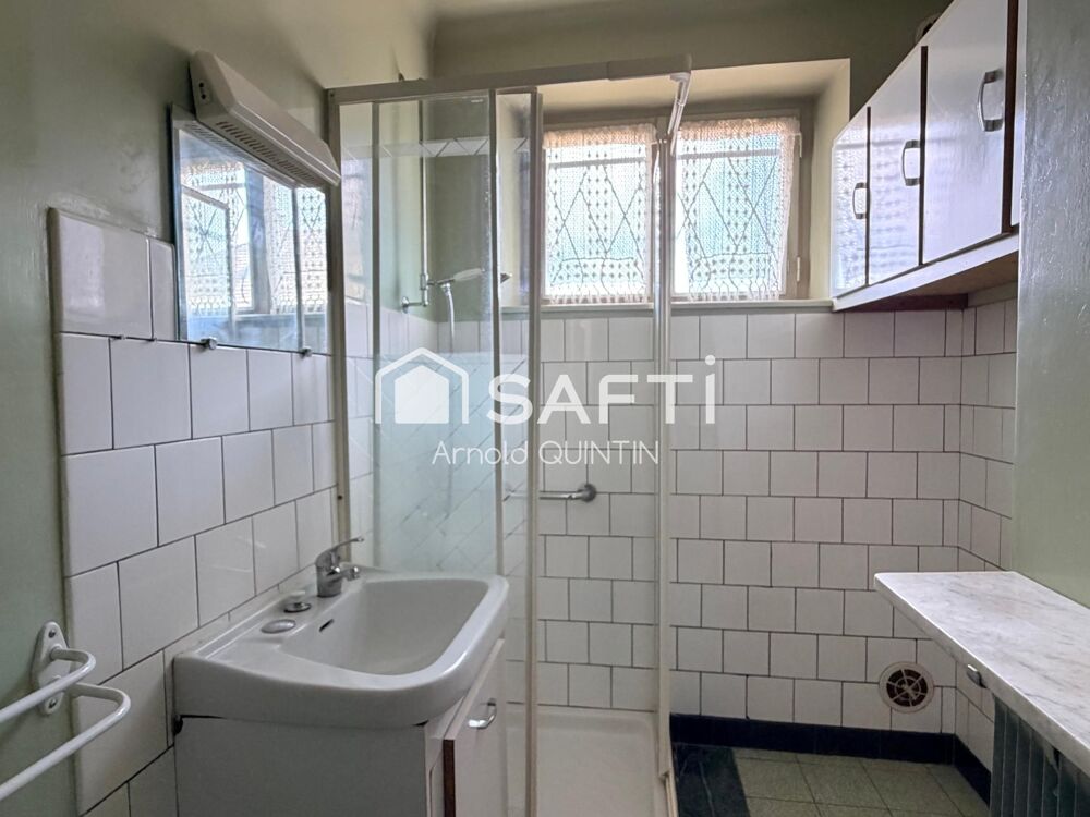 Vente Maison Maison 4 pièces 82 m² Etain