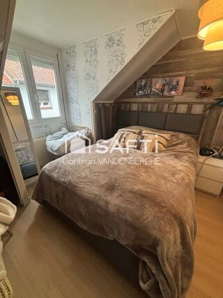  Maison à vendre 6 pièces 115 m²