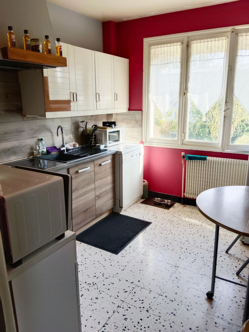 Vente Maison Idéal primo accédant ou investisseur Hesdin