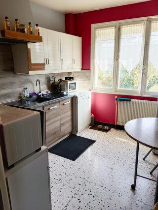  Maison à vendre 4 pièces 84 m²