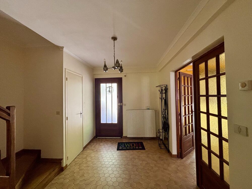 Vente Maison Maison + studio + dépendance et atelier Luzech