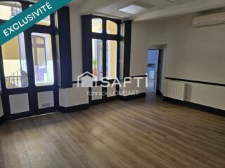  Appartement � vendre 6 pi�ces 123 m�