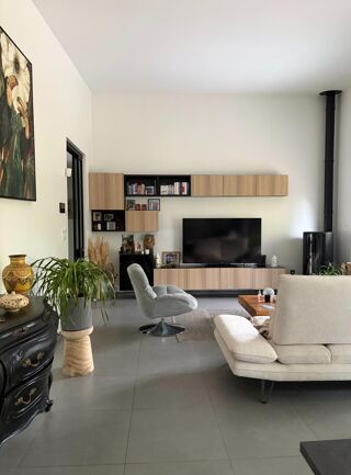  Maison à vendre 5 pièces 118 m²