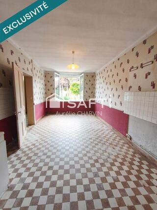  Maison à vendre 5 pièces 95 m²