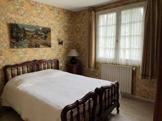  Maison à vendre 6 pièces 130 m²