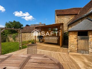  Maison à vendre 5 pièces 103 m²