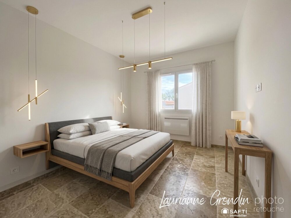Vente Maison Maison Neuve à Fontenet Fontenet