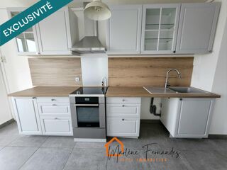  Appartement � vendre 3 pi�ces 69 m�