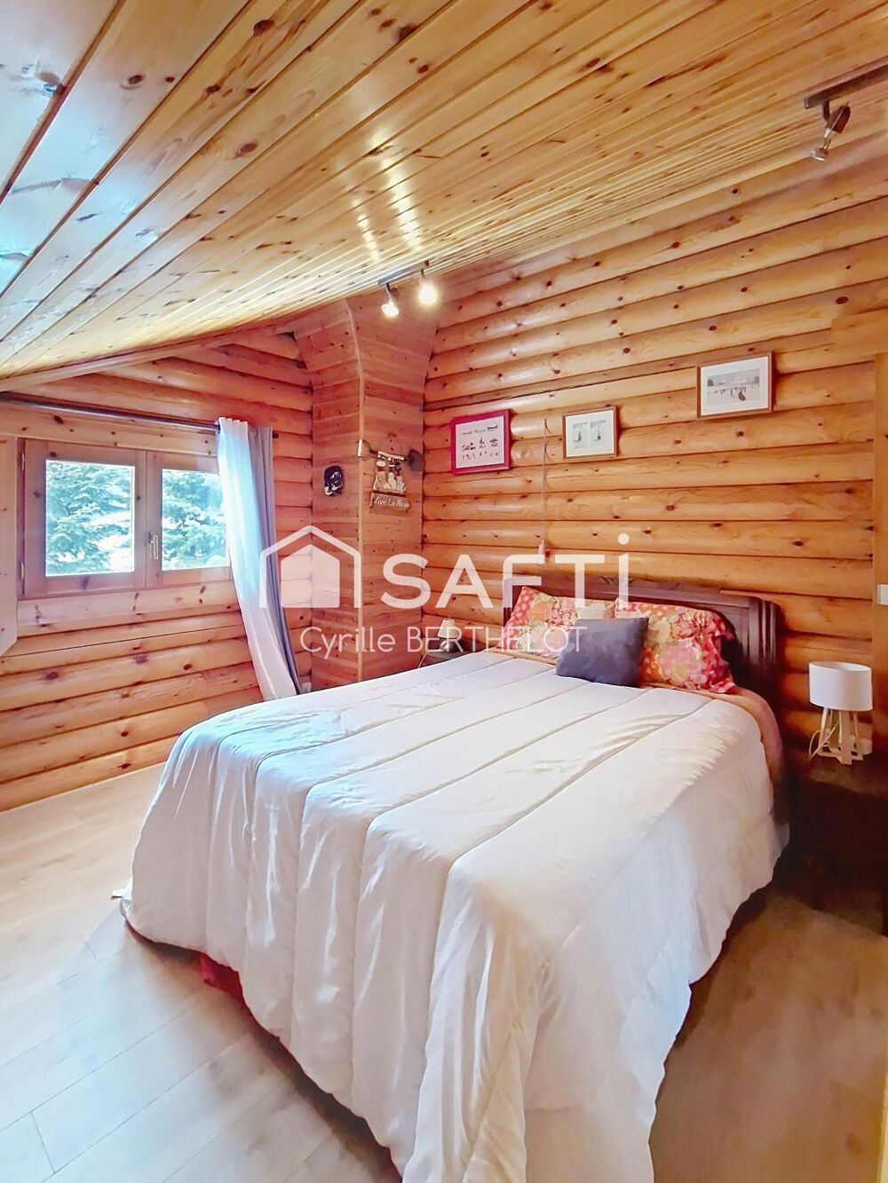 � vendre  Maison Font-Romeu-Odeillo-Via (66120)