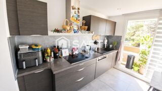  Appartement à vendre 3 pièces 86 m²