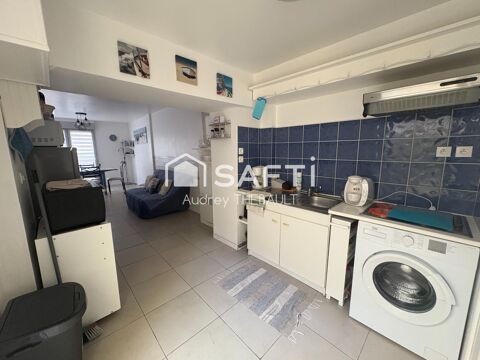  Appartement à vendre 3 pièces 46 m²
