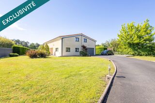  Maison � vendre 7 pi�ces 203 m�