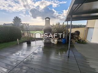  Maison � vendre 5 pi�ces 90 m�