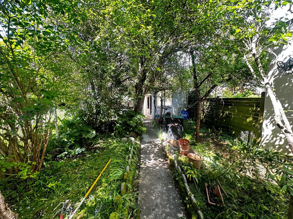 Vente Maison Quartier Victor Hugo Angouleme