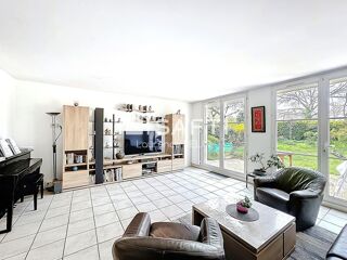  Maison à vendre 5 pièces 105 m²