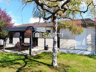  Maison � vendre 4 pi�ces 95 m�