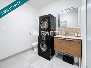  Appartement � vendre 1 pi�ce 36 m�