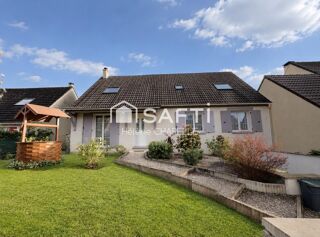  Maison à vendre 7 pièces 143 m²