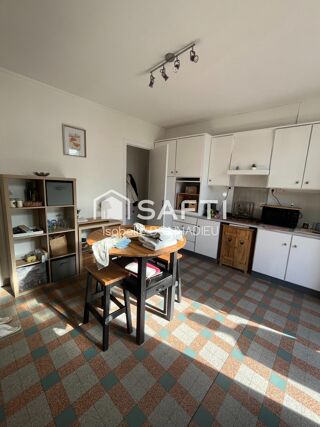  Maison à vendre 7 pièces 201 m²