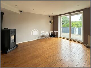  Maison à vendre 8 pièces 181 m²
