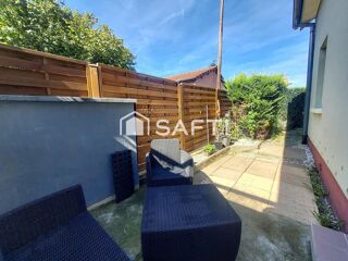  Appartement à louer 2 pièces 42 m²