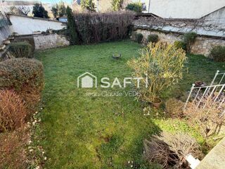  Maison à vendre 10 pièces 280 m²