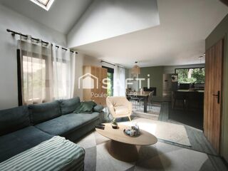  Maison à vendre 4 pièces 110 m²