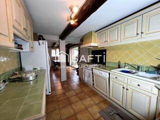  Maison � vendre 4 pi�ces 115 m�