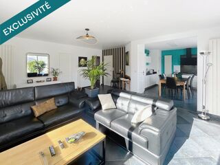  Maison � vendre 4 pi�ces 117 m�