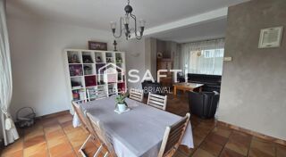  Maison � vendre 6 pi�ces 120 m�