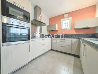  Maison à vendre 5 pièces 107 m²