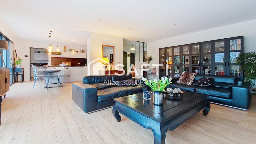 � vendre  Maison Talmont-Saint-Hilaire (85440)