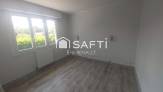 Maison à vendre 4 pièces 80 m²