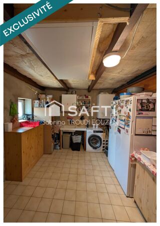  Maison � vendre 6 pi�ces 126 m�