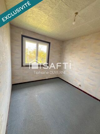  Maison à vendre 5 pièces 80 m²